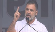 'Amit Shah clarified for EC with trembling hands': Rahul Gandhi tears into BJP over vote theft allegations