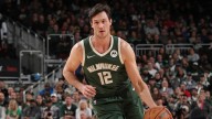 NBA veteran Danilo Gallinari officially announces retirement