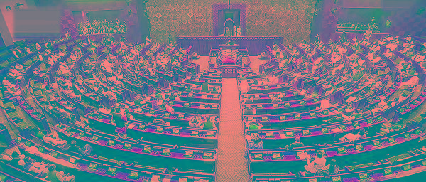 Parl Panel on simultaneous polls to seek advice from experts on Dec 10, 17