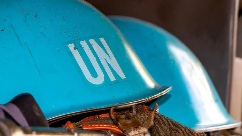 Ataque con dron a sede de la ONU en Sudán deja seis cascos azules muertos en medio del conflicto civil
