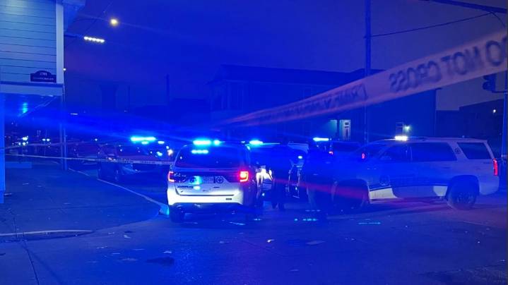 Woman dies, teen and man injured after shooting in Central City, NOPD says