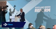 Former deputy Scotland secretary Malcolm Offord defects to Reform UK