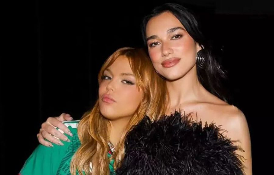 Bu Cuarón responde a críticas tras abrir el concierto de Dua Lipa