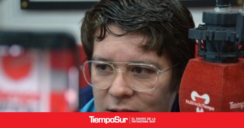 YCRT Walter Tajes: “No sabemos cuánto dinero entró y a cuánto se vendió el carbón”