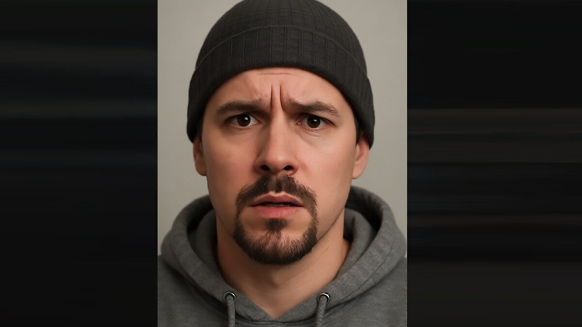 Arizona Cops Are Now Using AI-Generated 'Mugshots' to Sketch Crime Suspects