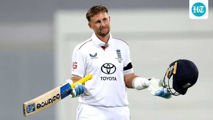 Joe Root forces Australia to 'admit he’s a great' with maiden century Down Under
