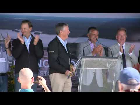 VIDEO:  Geraldton Open Pit Size Uncertain