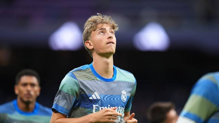 El "golpe de realidad" para Huijsen que supone la mejoría del Real Madrid: "Tenía la titularidad garantizada con 20 años..."