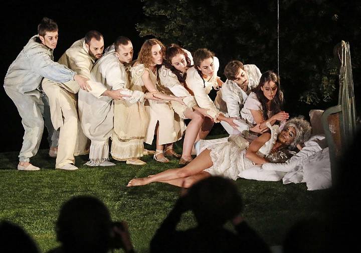 ¿Recuerdas Donostia 2016? Lo que pudo haber sido y no fue