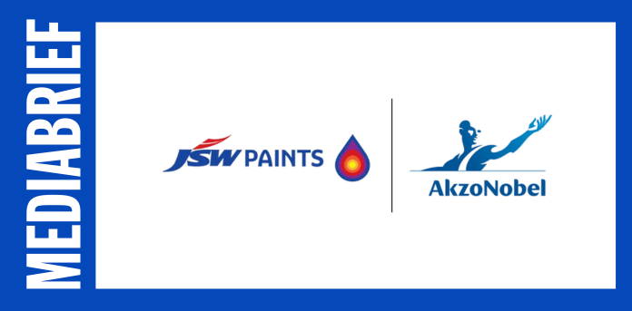JSW Paints takes control of Akzo Nobel India in majority