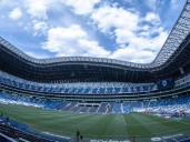 Sin Naranja Mecánica, pero con boletos baratos en Monterrey