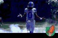 Jahmyr Gibbs surpassing all-time greats, plus NFL’s best current nicknames