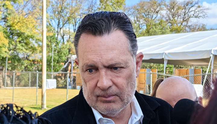 LAS CAMPAÑAS YA PASARON : KURI