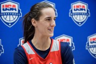 Caitlin Clark Stunned by Steph Curry’s Viral Pregame Moment