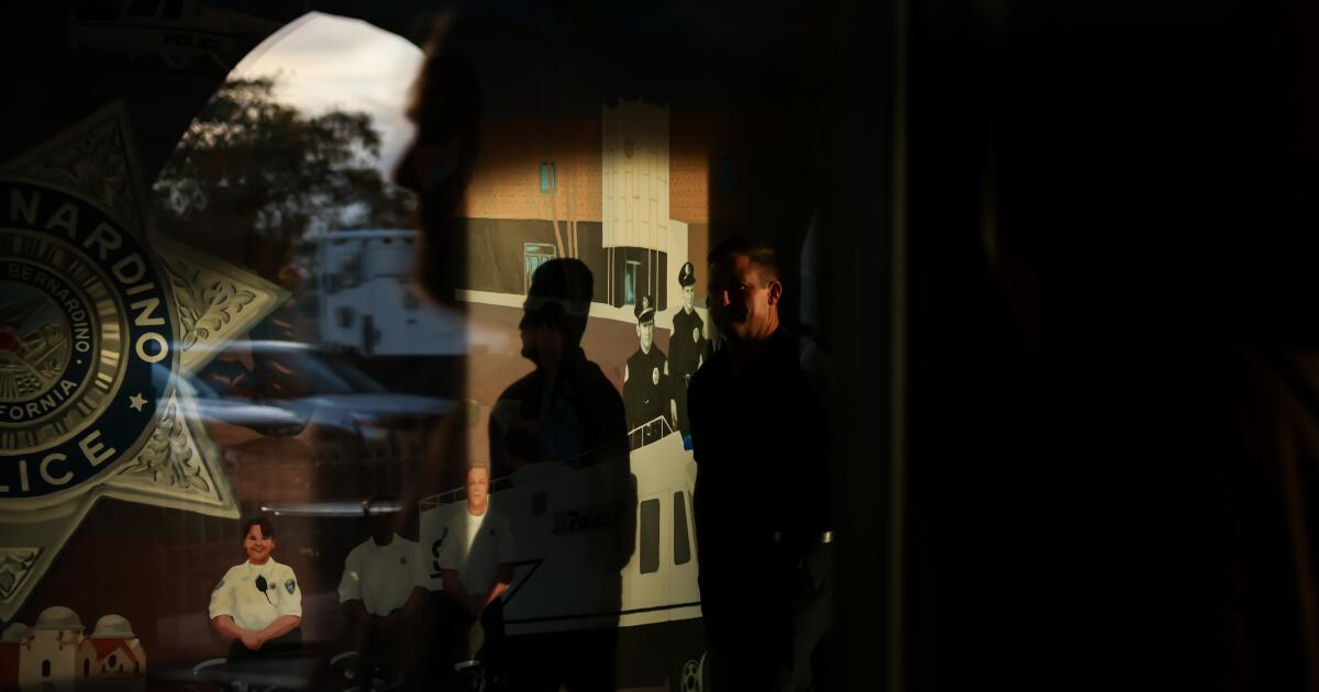 San Bernardino: The mass shooting that helped Trump redefine America's immigration debate