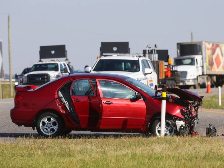 Okotoks opposes province's proposal to increase highway speeds