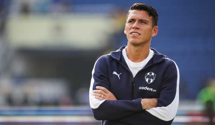 Héctor Moreno, el último jugador en retirarse de los campeones sub 17 en Perú 2007