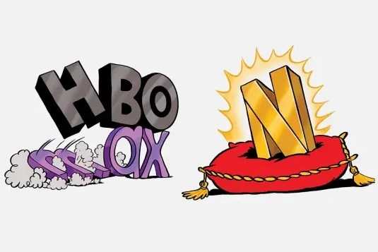 How Streamers Killed Premium Cable: What Happens to HBO Under Netflix