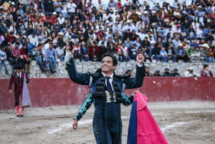 Reaparecerá el ‘Chihuahua’ el 12 de diciembre, tras 2 meses inactivo por lesión en el tendón de Aquiles