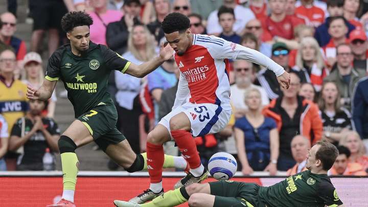 How to watch Arsenal vs Brentford live: Stream link, TV channel, latest team news, prediction