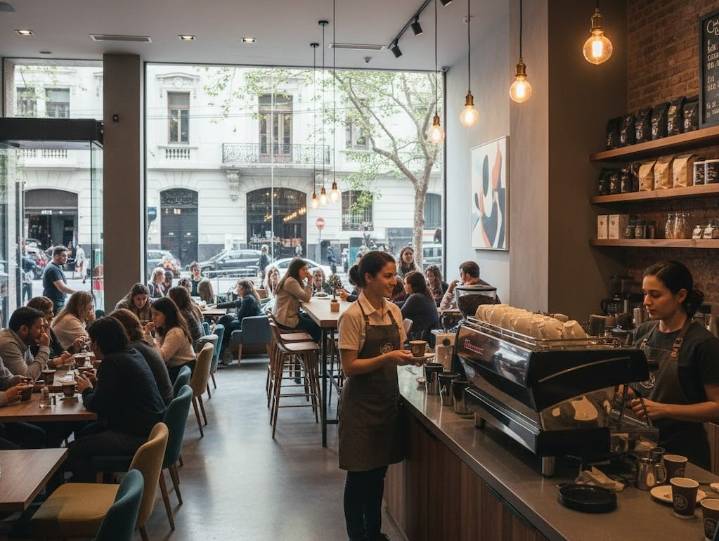 Boom de franquicias low cost: cuánto cuesta alquilar un local en CABA y GBA