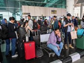 IndiGo flight disruptions: Over 800 pieces of luggage still pending at 45 destinations