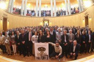 Recorren en libro “la raíz” de la Refundación de la Universidad de Guadalajara