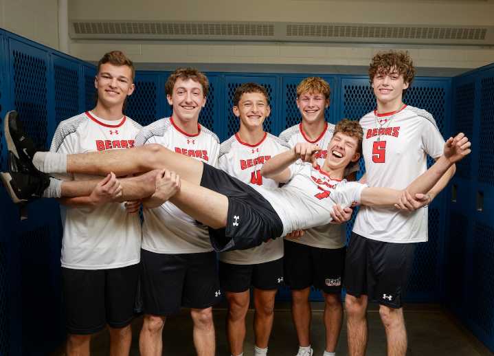 Syracuse.com’s 2025-26 winter media day boys, girls volleyball coaches poll: Fearless divers? Most improved?