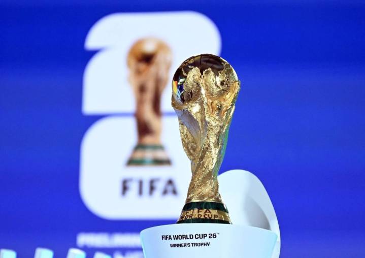 Mundial 2026: Conoce el calendario completo de la sedes y horarios de la Copa del Mundo