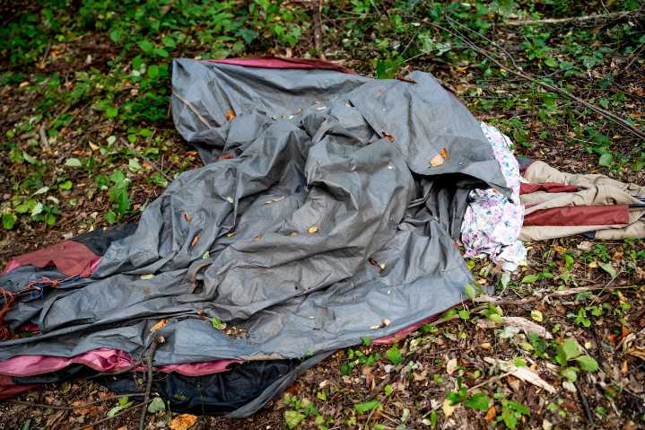 Federal grants award $2M to Saginaw homeless youth organization