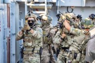 Presidente Trump consideraría ataques en México; ‘sí, seguro lo haría’