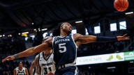 Butler basketball score today vs Providence, Big East game stats, record