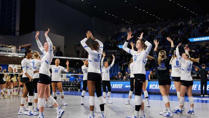 UK vs. UCLA live updates: Follow action as Cats play for spot in Sweet 16