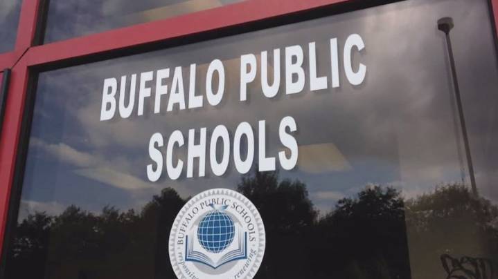 Committee recommends two Buffalo Public Schools to close
