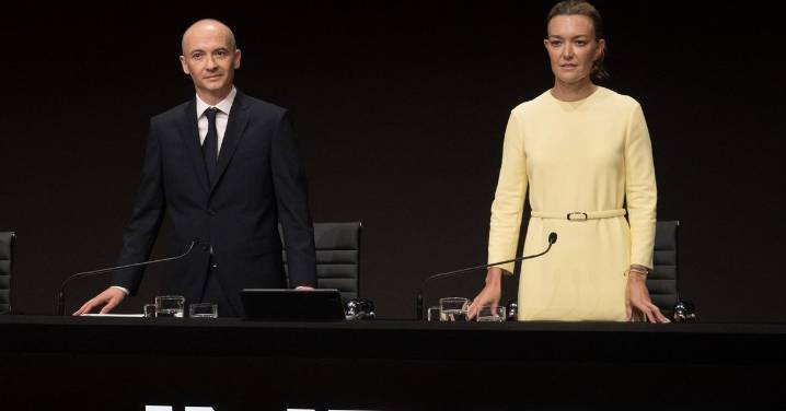 Inditex incrementa su beneficio un 3,9% y también aumenta las ventas al superar los 28.700 millones