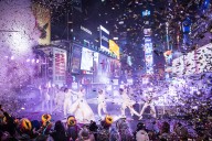 Who’s performing during ‘New Year’s Rockin’ Eve’? The lineup revealed