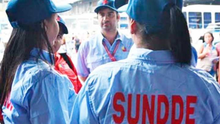 SUNDDE publicó nuevo formato obligatorio para divulgar la tasa oficial del BCV en los comercios