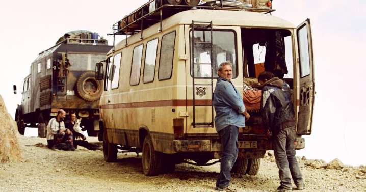 'The New Yorker' elige esta película española como la mejor de 2025: «Un thriller desgarrador y emocionante»