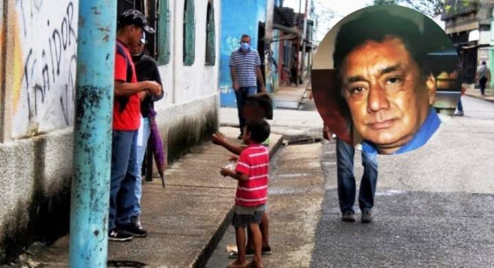 El Delta quiere cambio: José Ángel Gascón