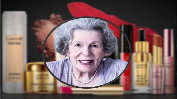 Simone Tata, Architect of Lakmé and Westside, Business Trailblazer and Beloved Tata Family Matriarch, Passes Away at 95