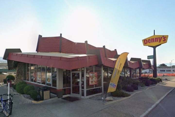 Denny’s to Close 150 Locations by 2025 Under New Ownership Plan