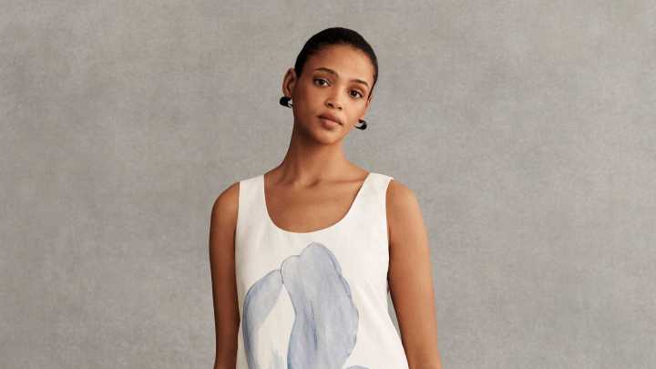 Lafayette 148 New York Pre-Fall 2026 Collection