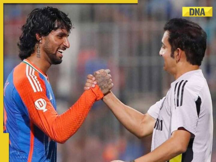 Tilak Varma explains Gautam Gambhir's unconventional T20I coaching style