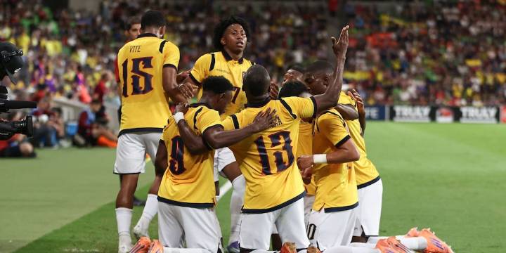 En qué bombo está Ecuador para el sorteo del Mundial 2026: todo lo que debes saber del ‘tri’ antes del evento FIFA