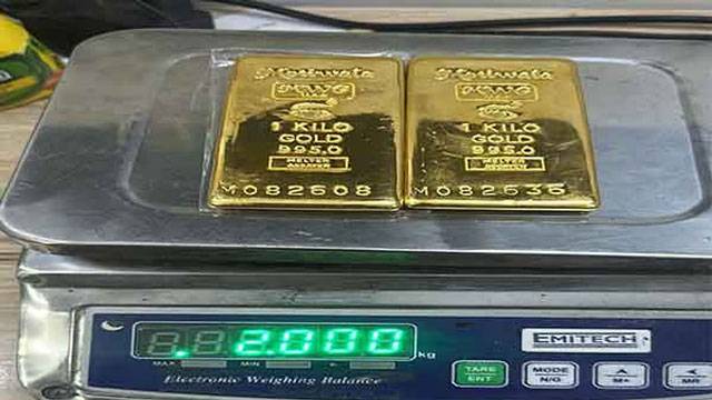 Mumbai customs bust Rs 45 crore smuggling racket, arrest 12 flyers from Bangkok