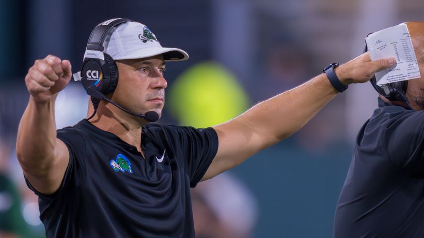 Tulane earns No. 11 seed in College Football Playoff