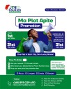 CTS Courier launches ‘Ma Plot apite competition’