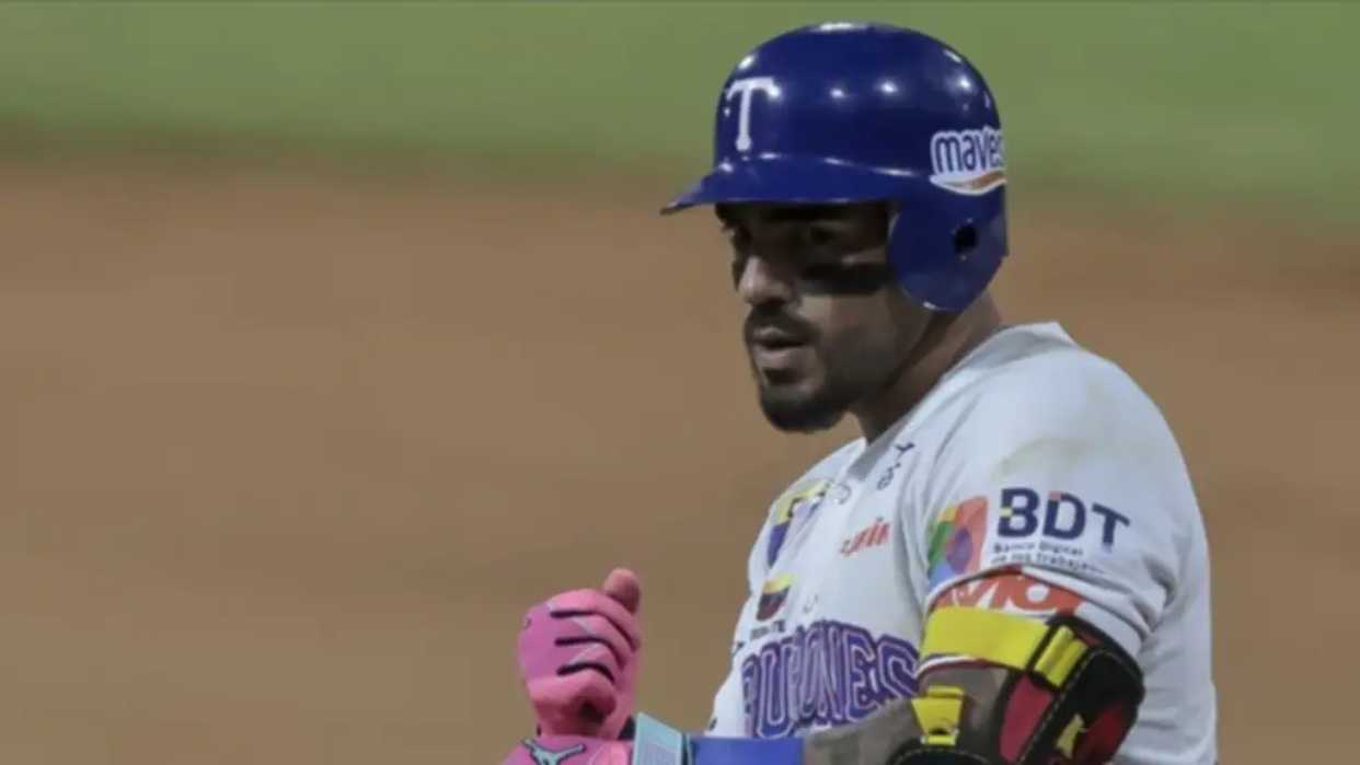 Jornada de viernes electrizante en la LVBP 2025