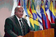 Otro que se fue: renunció el subsecretario de Derechos Humanos, Alberto Baños