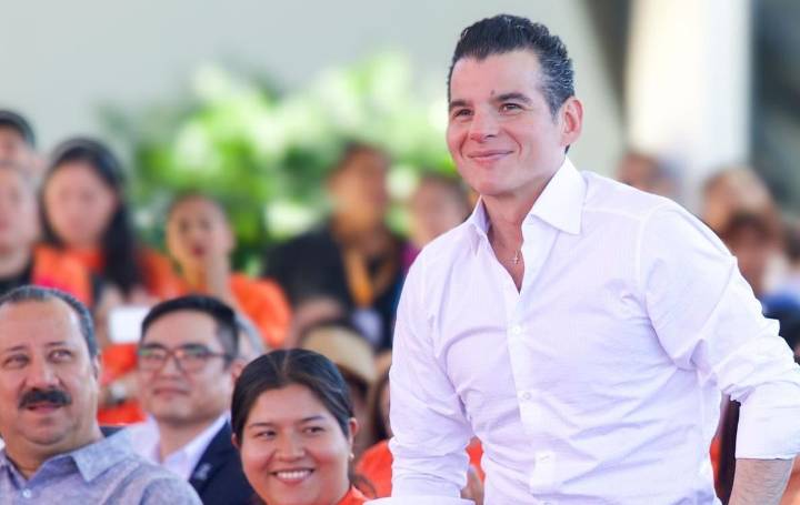 'Indican logros que NL va por rumbo correcto': Miguel Flores